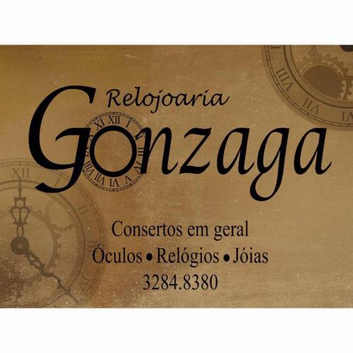 RELOJOARIA GONZAGA