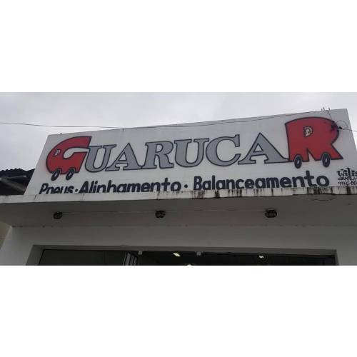 GUARUCAR