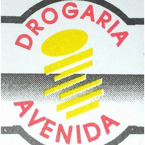 DROGARIA AVENIDA I e II