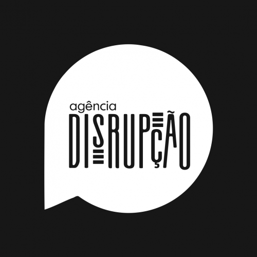 AGENCIA DISRUPÇÃO