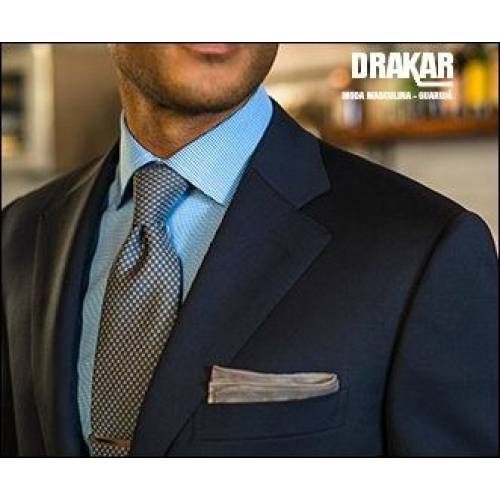 DRAKAR MODA MASCULINA