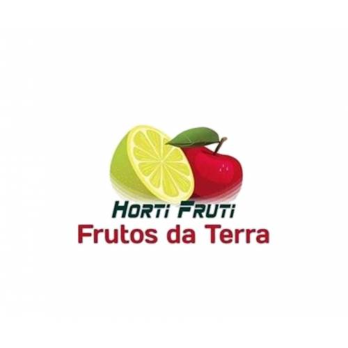 HORTI FRUTI FRUTOS DA TERRA