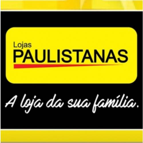 LOJAS PAULISTANAS