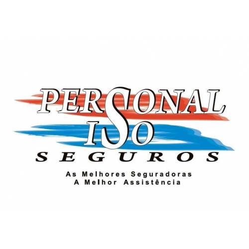 PERSONAL - ISO ADMINISTRAÇÃO E CORRETAGEM DE SEGUROS