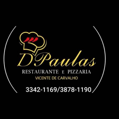 D PAULAS RESTAURANTE E PIZZARIA