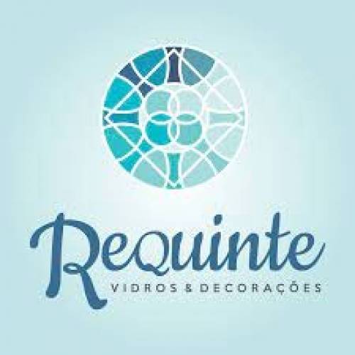 REQUINTE VIDROS E  DECORAÇÕES