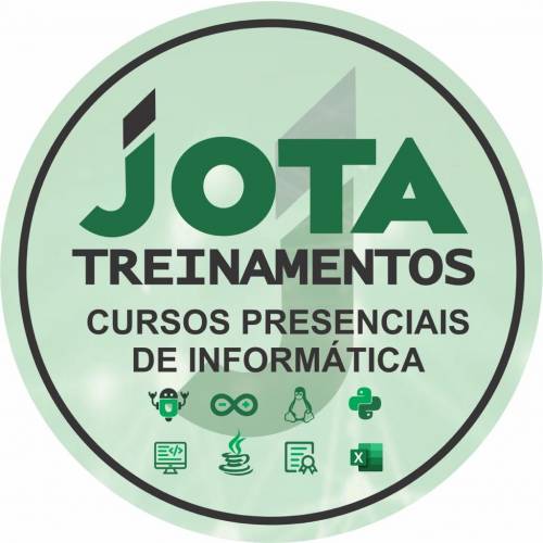 JOTA TREINAMENTOS