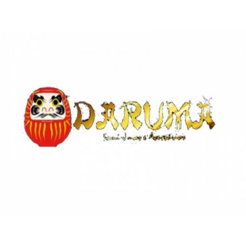 DARUMA SEMI JÓIAS 