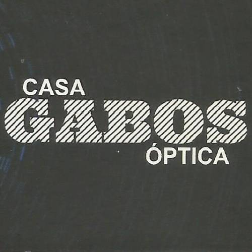 CASA GABOS ÓPTICA