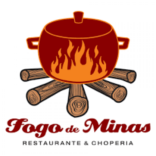 FOGO DE MINAS