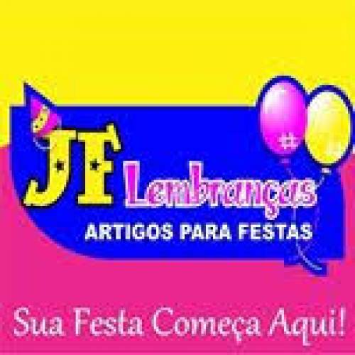 J F LEMBRANÇAS 