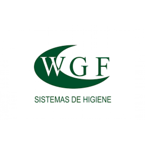  WGF SOLUÇÕES EM HIGIENIZAÇÃO