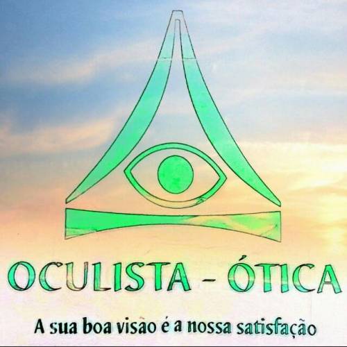 OCULISTA ÓTICA