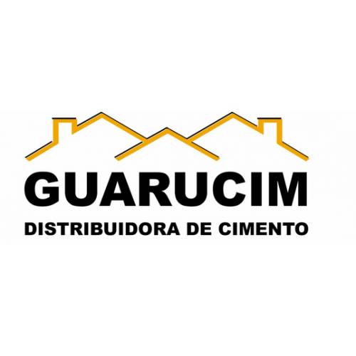 GUARUCIM DISTRIBUIDORA DE CIMENTO EIRELI